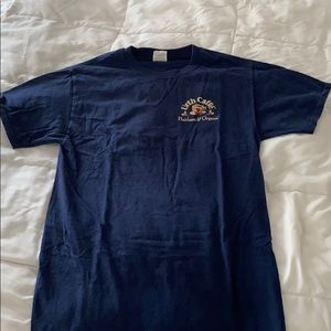 Urth Caffe shirt
